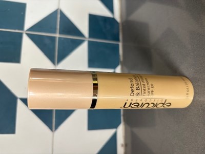 Front Label - Front Label 